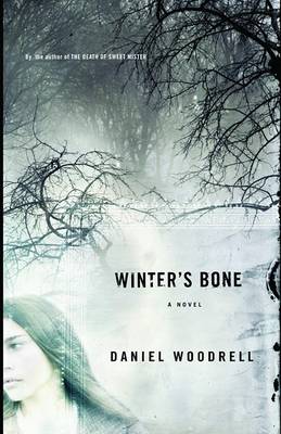 Book cover for Winter's Bone