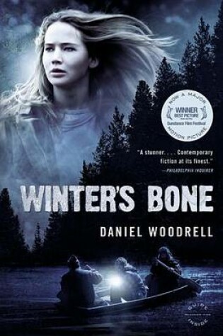 Cover of Winter's Bone