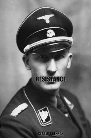 Cover of Resistance