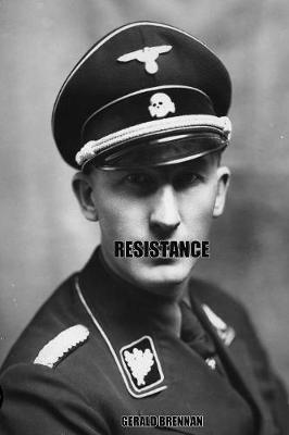 Book cover for Resistance