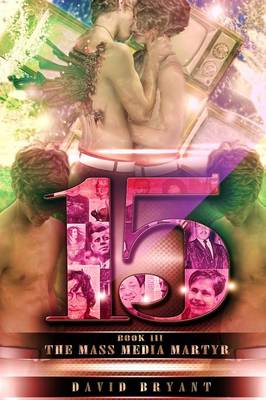 Book cover for 15 the Mass Media Martyr