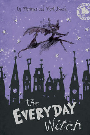 Cover of The Everyday Witch