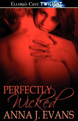 Book cover for Perfectly Wicked