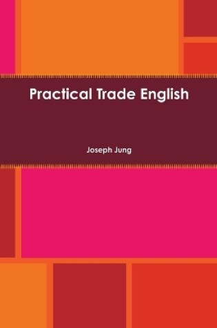 Cover of Practical Trade English