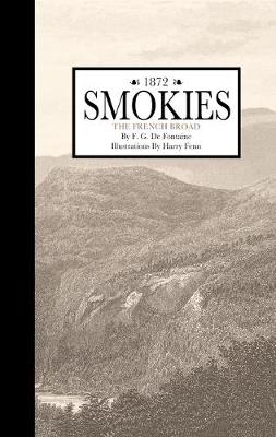 Cover of Smokies, the French Broad