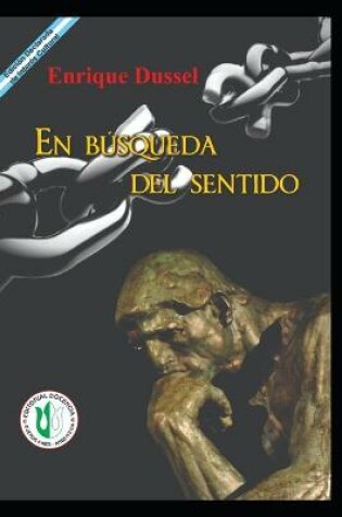 Cover of En Busqueda del sentido