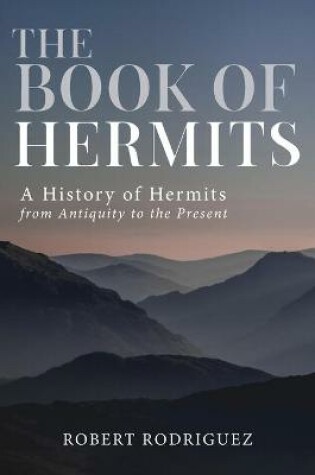 Cover of The Book of Hermits