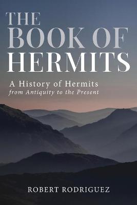 Book cover for The Book of Hermits