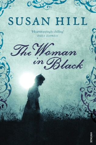 Cover of The Woman in Black