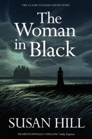 Cover of The Woman in Black