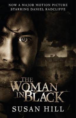 Book cover for The Woman in Black