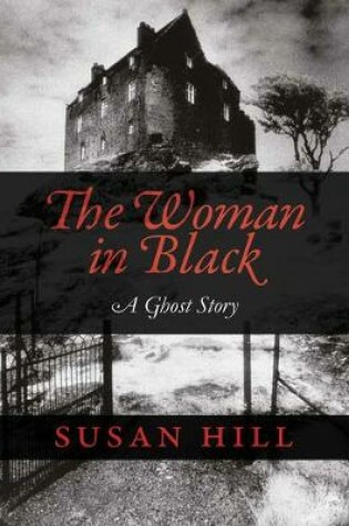 Cover of The Woman in Black