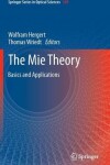 Book cover for The Mie Theory
