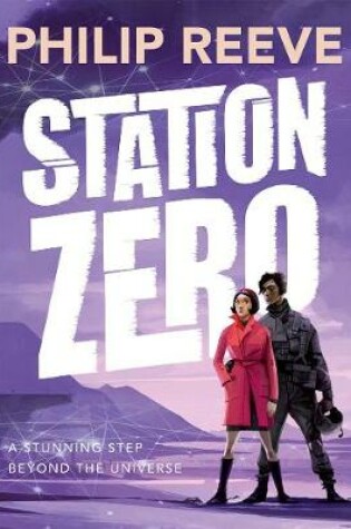 Cover of Station Zero