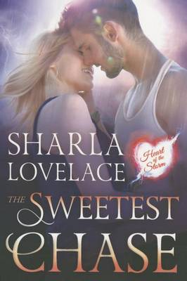 Book cover for The Sweetest Chase