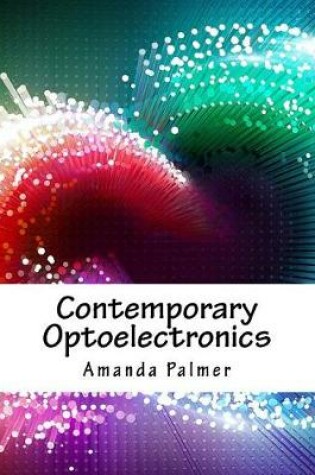 Cover of Contemporary Optoelectronics