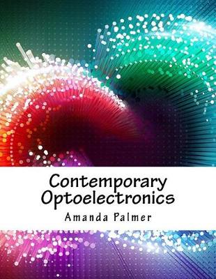 Book cover for Contemporary Optoelectronics