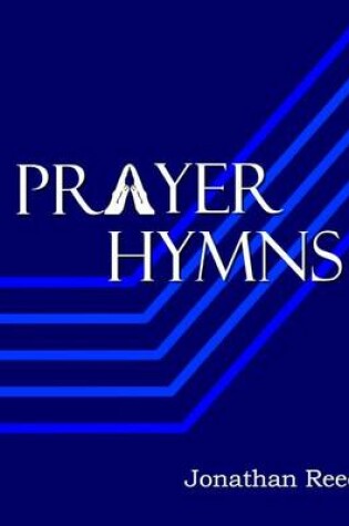Cover of Prayer Hymns