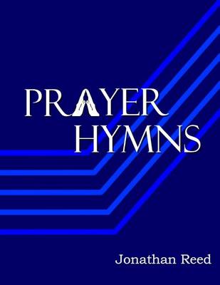 Book cover for Prayer Hymns
