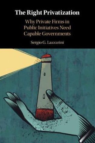 Cover of The Right Privatization