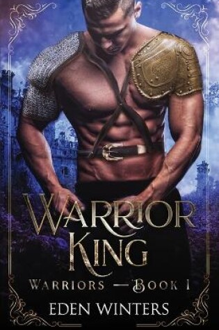 Cover of Warrior King