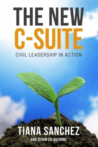 Cover of The New C-Suite