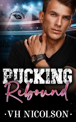 Cover of Pucking Rebound