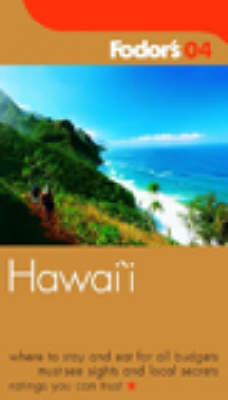 Cover of Hawaii