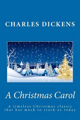 Cover of Charles Dickens