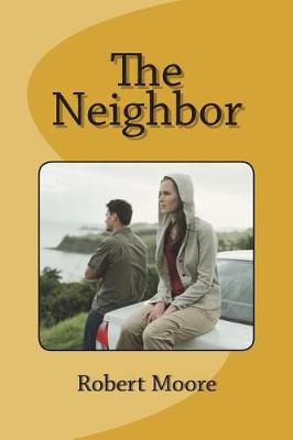 Book cover for The Neighbor