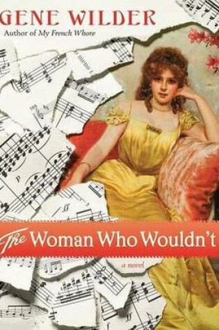 Cover of The Woman Who Wouldn't