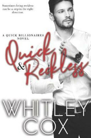 Cover of Quick & Reckless
