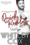 Book cover for Quick & Reckless