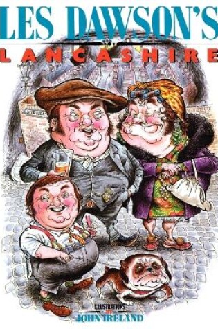 Cover of Les Dawson's Lancashire