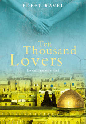 Book cover for Ten Thousand Lovers