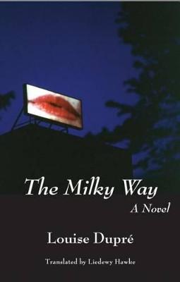 Book cover for The Milky Way