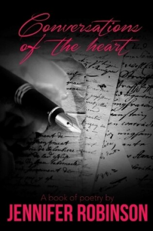 Cover of Conversations of the Heart