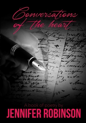 Book cover for Conversations of the Heart