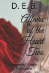 Book cover for Affairs of the Heart Two