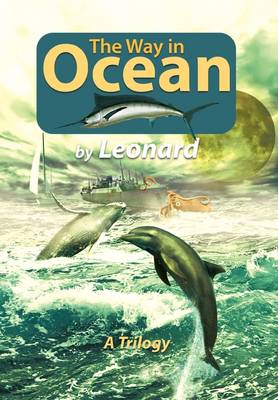 Book cover for The Way in Ocean