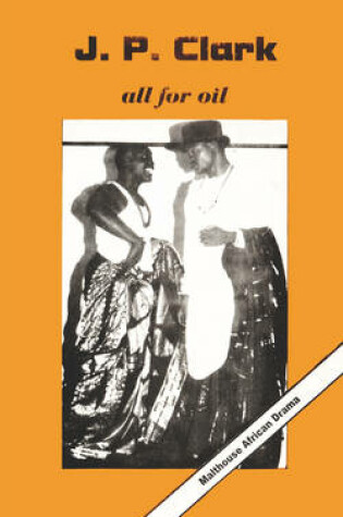 Cover of All for Oil