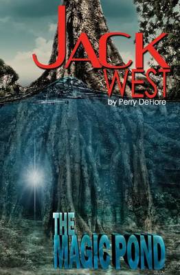 Cover of Jack West