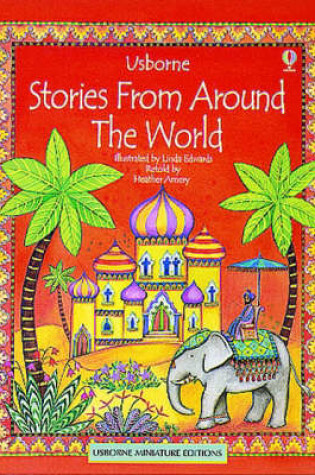 Cover of Mini Stories from Around the World