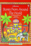 Book cover for Mini Stories from Around the World
