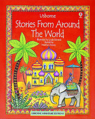 Cover of Mini Stories from Around the World