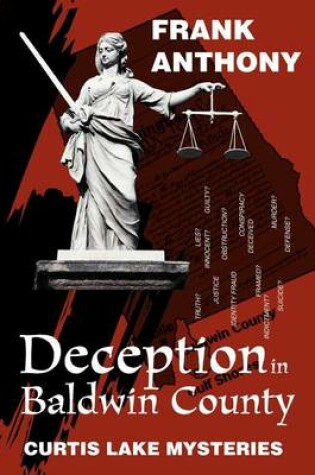 Cover of Deception in Baldwin County