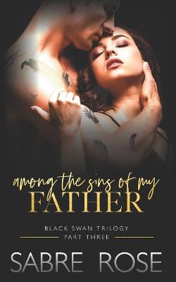 Book cover for Among the Sins of my Father