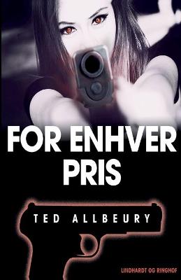 Book cover for For enhver pris