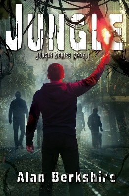 Cover of Jungle