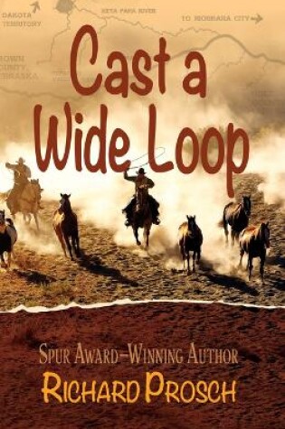 Cover of Cast a Wide Loop